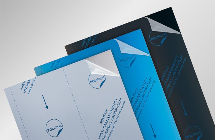 transparent laser protection: PF34CS guarantees constant visual inspection