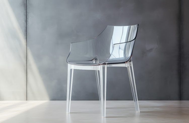 Thermoforming of PMMA Extruded Sheets: High temperature resistant, co-extruded protective films guarantee optimum protection during thermoforming